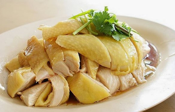 Thịt gà