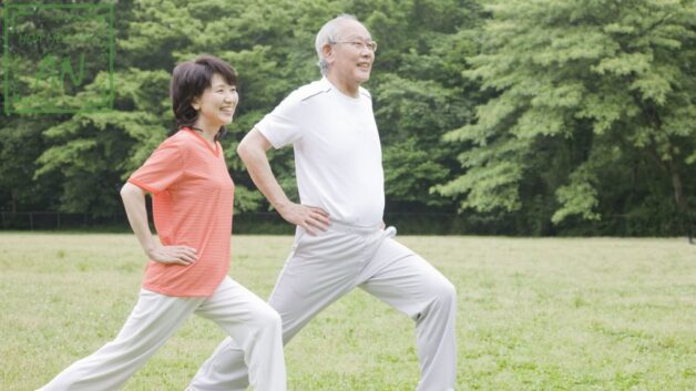 Thoái hóa khớp gối đang có xu hướng trẻ hóa