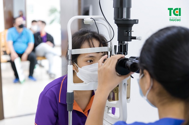 khám sức khỏe cho công ty