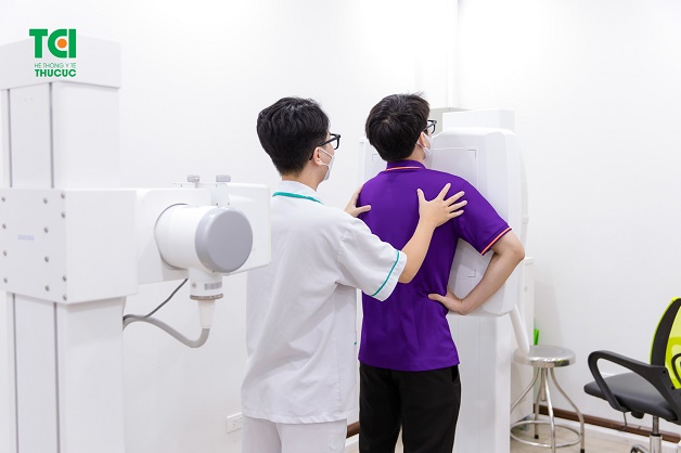 khám sức khỏe doanh nghiệp