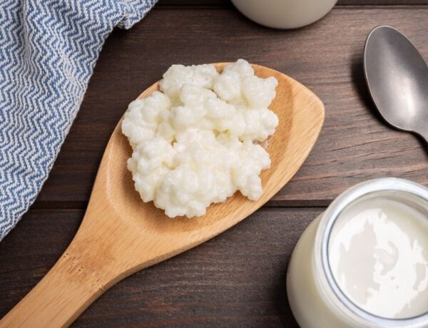Các thực phẩm chữa đau dạ dày
