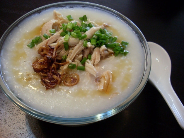 tiêu chảy cấp nên ăn gì