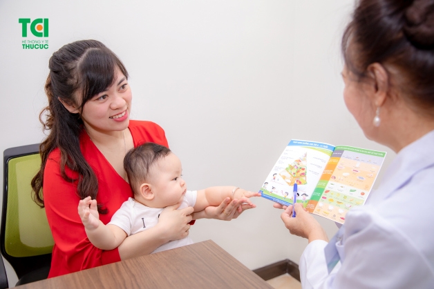 tiêu chảy cấp nên ăn gì