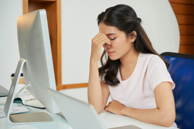 Bệnh đau đầu có nguy hiểm không là câu hỏi nhiều người thắc mắc