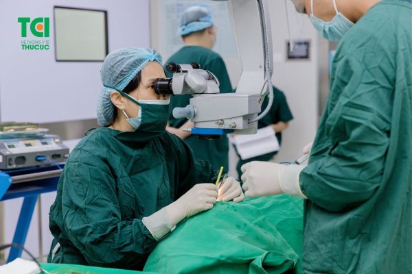 Điều trị thiên đầu thống với phương pháp tuỳ vào chỉ định của bác sĩ