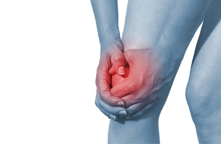 Triệu chứng thoái hóa khớp gối thường gặp ở người già