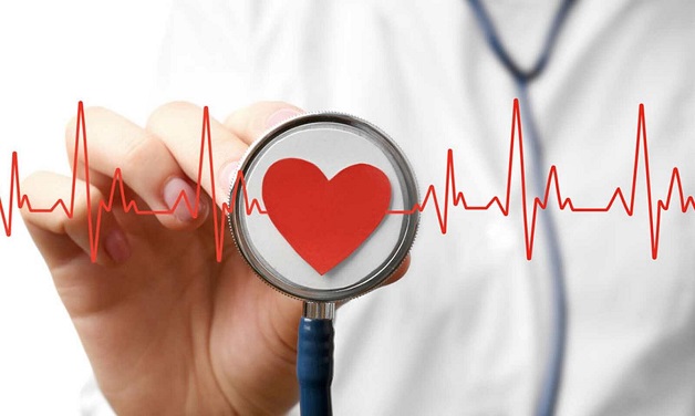 Suy tim thường phát hiện muộn do ít biểu hiện triệu chứng ở giai đoạn đầu.