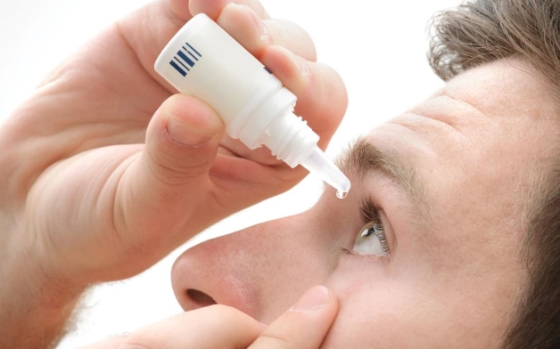 viêm kết mạc cấp điều trị ra sao