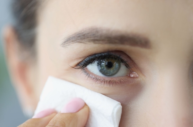 viêm kết mạc lây qua đường nào là nhiều