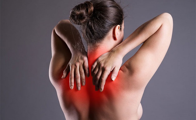 giảm viêm loét dạ dày gây đau lưng