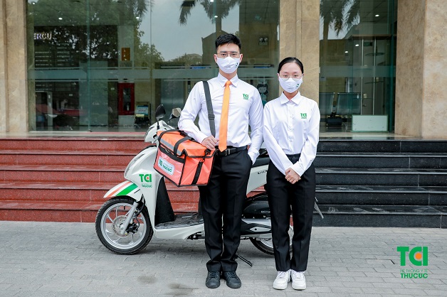 xét nghiệm máu tổng quát tại nhà