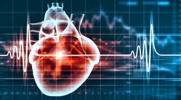 rối loạn nhịp tim là do sự bất thường bởi xung điện điều khiển
