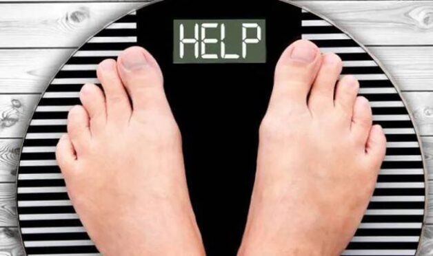 Bệnh Crohn gây sụt cân nhanh