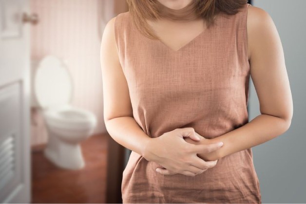 biểu hiện của ung thư đại tràng