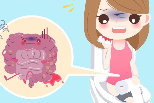 ung thư tiêu hóa có triệu chứng gì