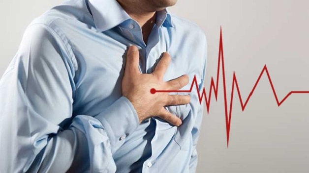 Biểu hiện của người bị rối loạn nhịp tim