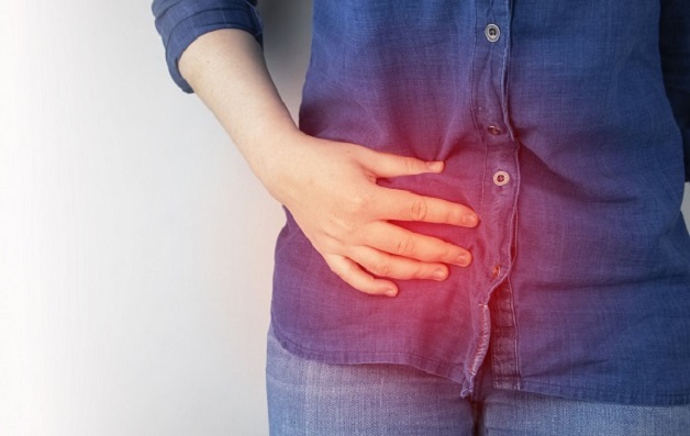 Điều trị biến chứng bệnh Crohn