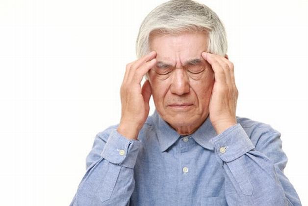 Đừng chủ quan khi bị hoa mắt, chóng mặt vì đây cũng là triệu chứng của đột quỵ não