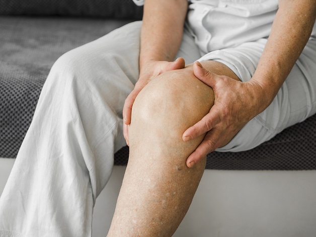 Biểu hiện thoái hóa khớp gối