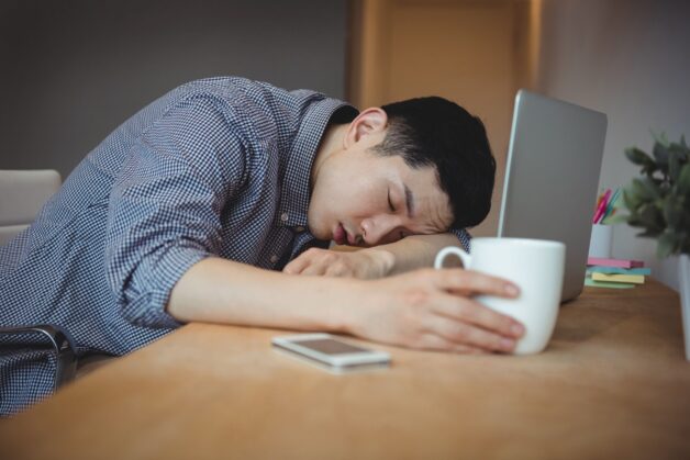 Chẩn đoán rối loạn giấc ngủ phụ thuộc vào triệu chứng của từng bệnh nhân.