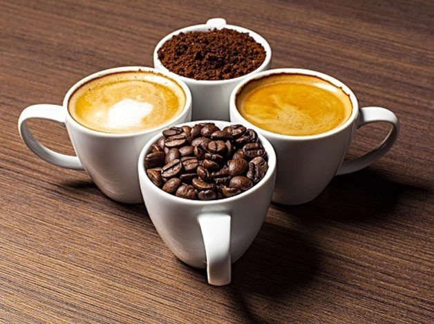 Hạn chế con trẻ sử dụng các loại thức uống chứa nhiều caffeine
