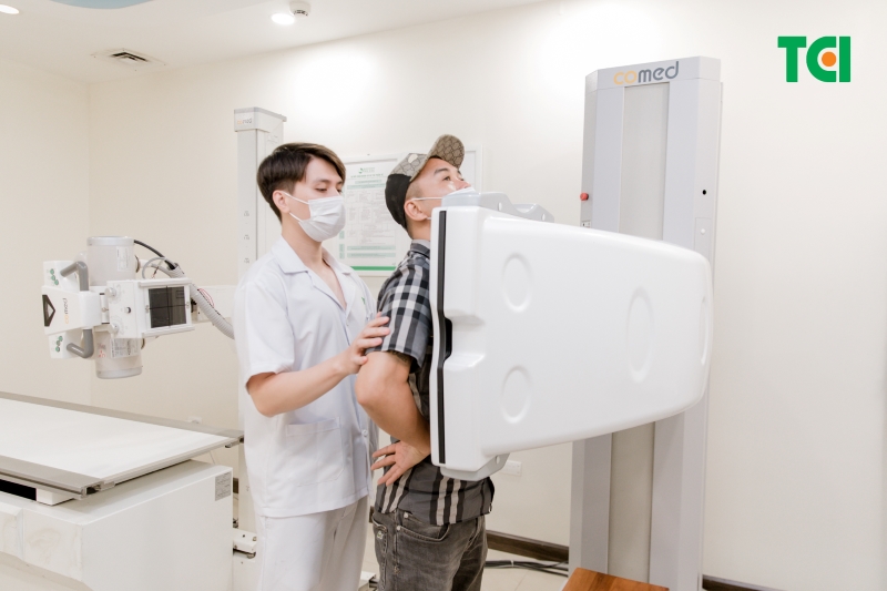 Khám sức khỏe định kỳ là cách tốt nhất bảo vệ sức khỏe