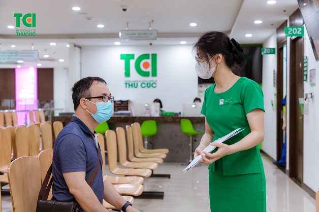 chụp cắt lớp vi tính