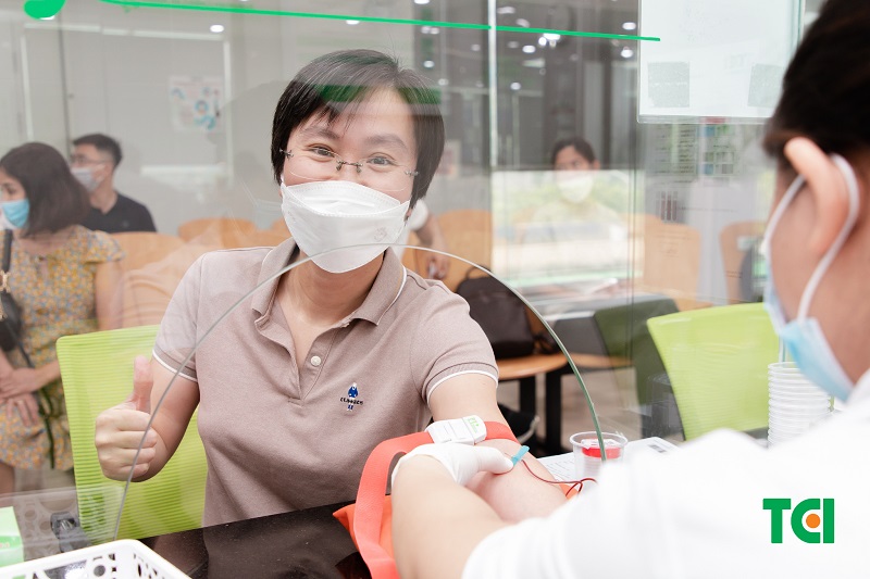 tầm soát sức khỏe