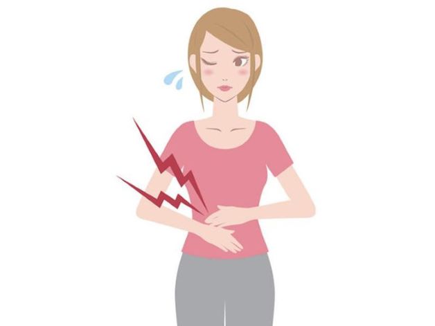 Đa nang buồng trứng và u nang buồng trứng đều khiến cho chu kỳ kinh nguyệt ít nhiều chịu ảnh hưởng