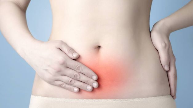 Dấu hiệu khi mắc u nang buồng trứng