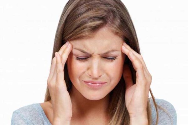 Triệu chứng bệnh ung thư vòm họng điển hình