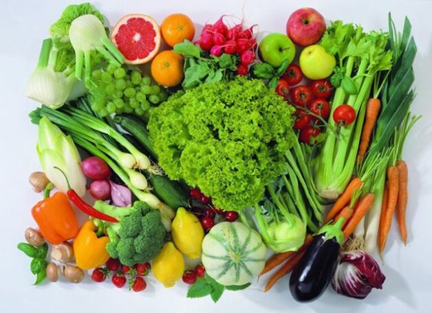 Điều trị gan nhiễm mỡ hiệu quả bằng cách thay đổi chế độ ăn uống và lối sống
