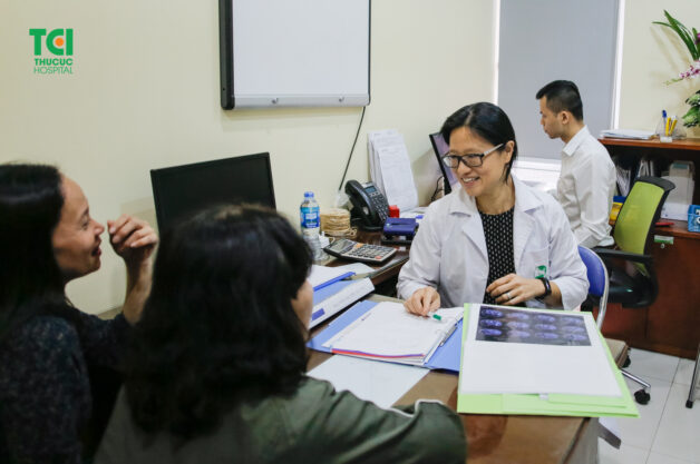Tìm hiểu bệnh ung thư buồng trứng giai đoạn di căn ổ bụng