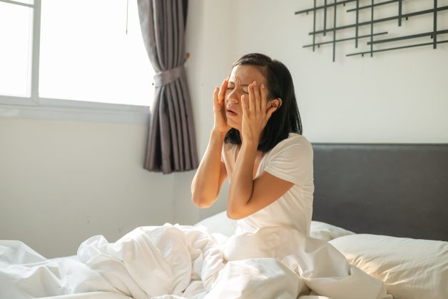 cách để hết mất ngủ hiệu quả