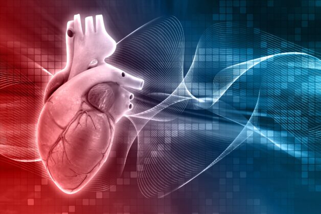 Bệnh mạch vành dẫn tới biến chứng nguy hiểm