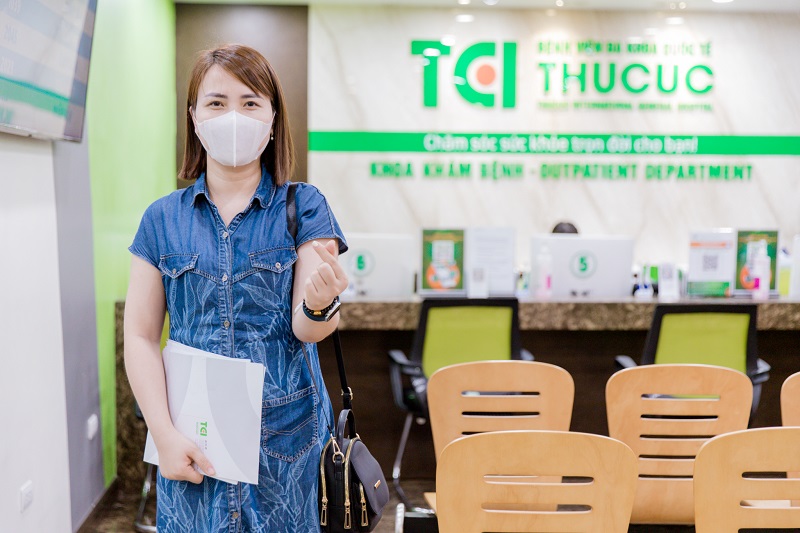 bảo vệ sức khỏe