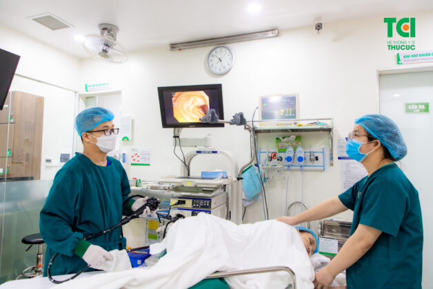 Biểu hiện ung thư đại tràng và cách phòng tránh