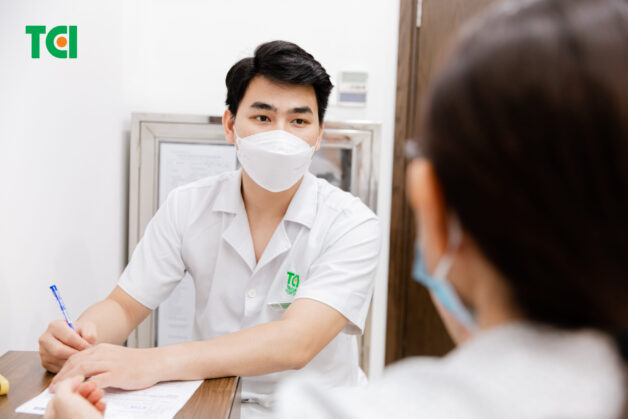 Lưu ý khi chụp MRI vùng tiểu khung