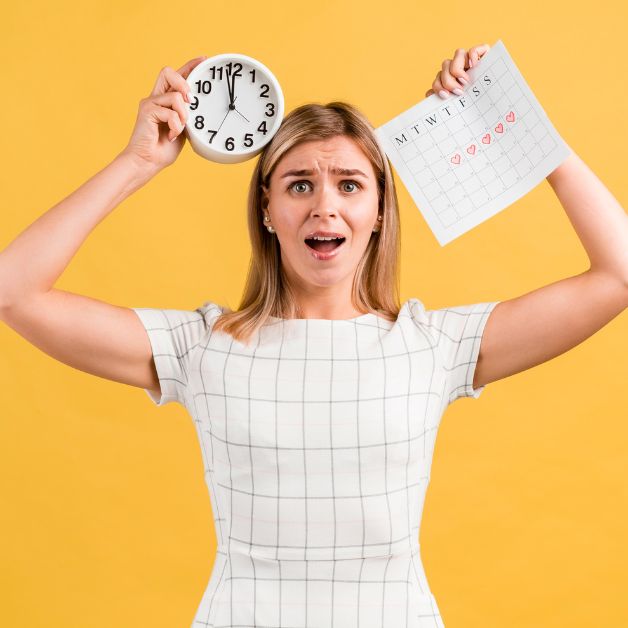 Phải làm cách nào để giúp cho kinh nguyệt đều trở lại?