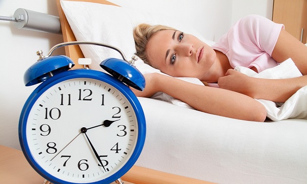 Mất ngủ có phải dấu hiệu mang thai là băn khoăn của nhiều chị em