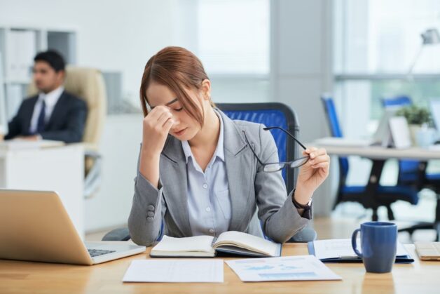 Điều trị bệnh đau đầu
