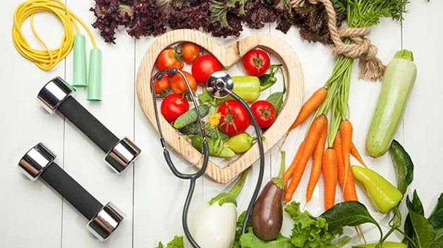 Bệnh nhân thiếu máu cơ tim nên ăn gì?