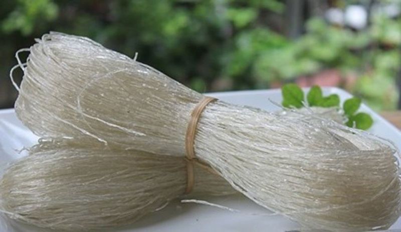 Ăn miến có đau dạ dày không?