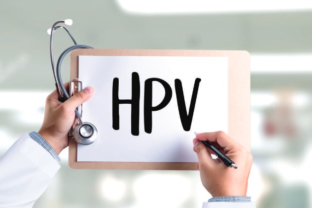 tầm soát ung thư cổ tử cung HPV