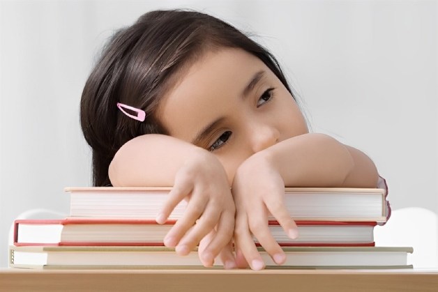 có nên khám tổng quát cho trẻ