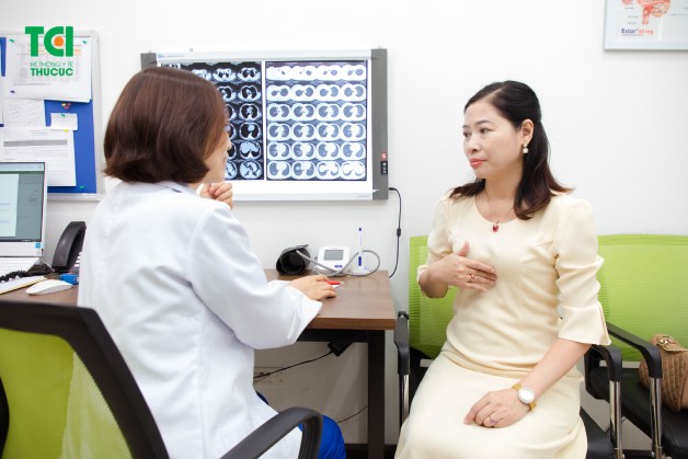 chụp cộng hưởng từ khi nào