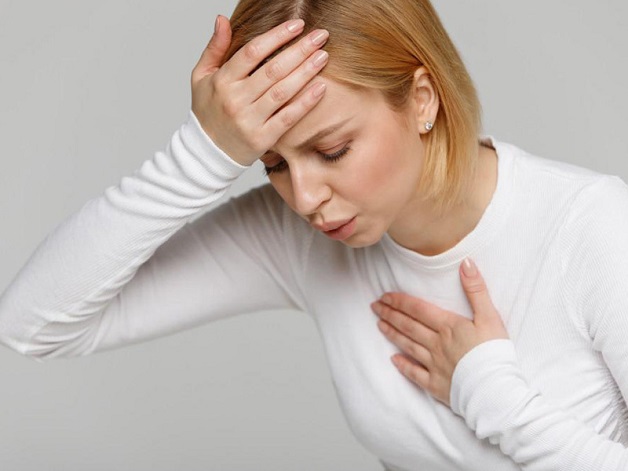 tại sao thiếu máu não nên điều trị sớm