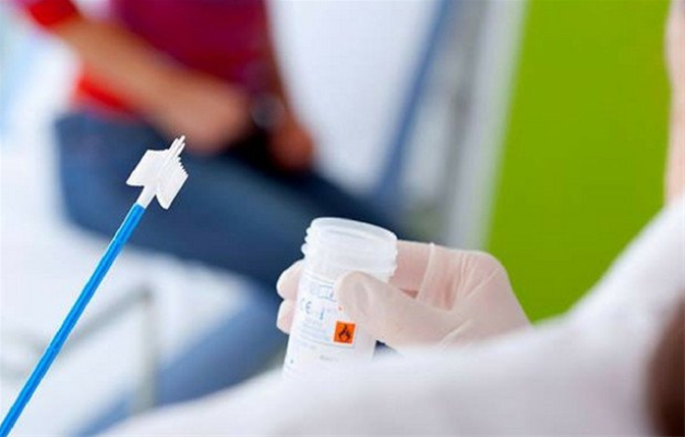 tầm soát cổ tử cung bằng xét nghiệm Thinprep