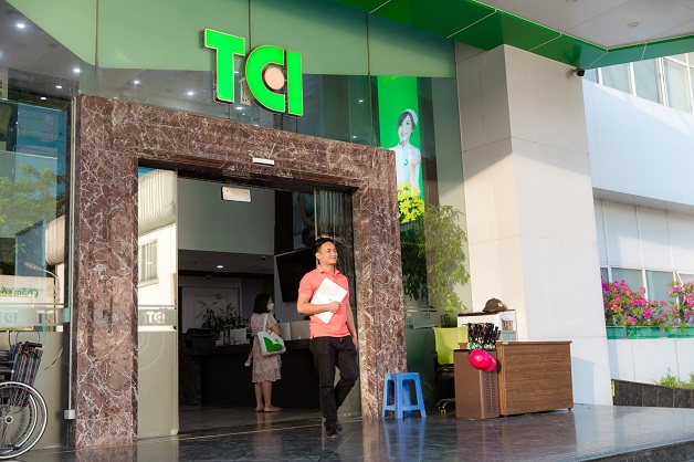 tầm soát ung thư đại trực tràng ở đâu