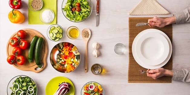 thực đơn hàng ngày cho người đau dạ dày bữa trưa